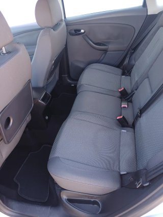 SEAT Altea 2006