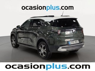 Citroen C3 Aircross Hybrid 145 Plus e-DCS6 107 kW (145 CV)
