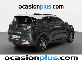 Citroen C3 Aircross Hybrid 145 Plus e-DCS6 107 kW (145 CV)