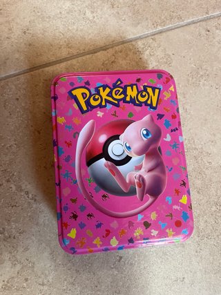 Cartas Pokémon Scarlet & Violet 151