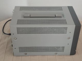Monitor Sony Trinitron 9 PVM-9L2