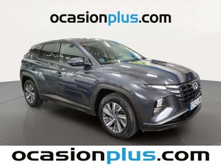 Hyundai Tucson 1.6 CRDI Klass 4x2 85 kW (116 CV)