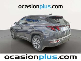 Hyundai Tucson 1.6 CRDI Klass 4x2 85 kW (116 CV)