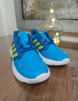 Zapatilla Adidas Tensaur Run 3.0 niño mujer 38 2/3