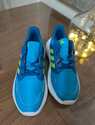 Zapatilla Adidas Tensaur Run 3.0 niño mujer 38 2/3