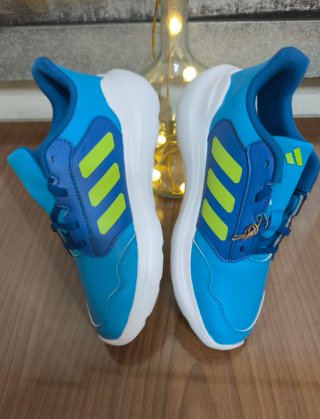 Zapatilla Adidas Tensaur Run 3.0 niño mujer 38 2/3