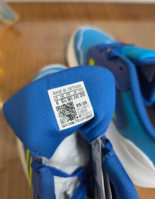 Zapatilla Adidas Tensaur Run 3.0 niño mujer 38 2/3