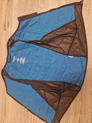 Chaleco Refrigerante BMW Motorrad Talla M