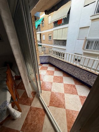 Piso Playa