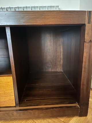 Mueble TV