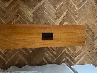 Mueble TV