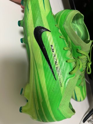 Nike Mercurial MDS Botas Fútbol Verdes
