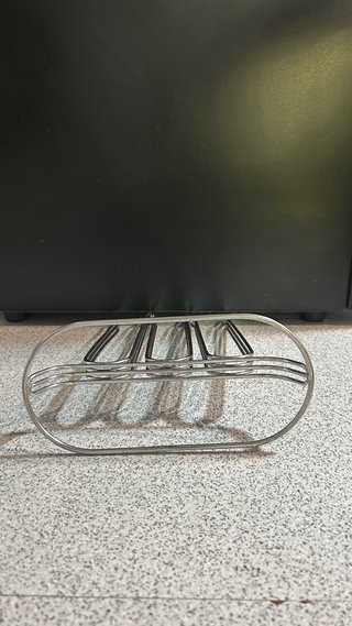Dispensador cápsulas Nespresso