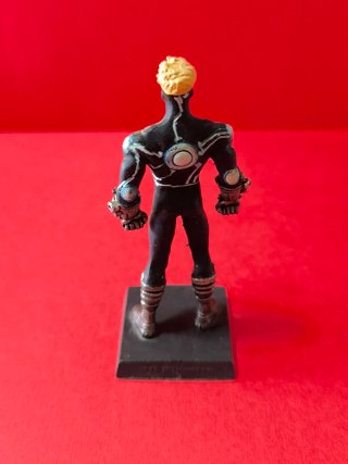 Figura de Plomo Havok