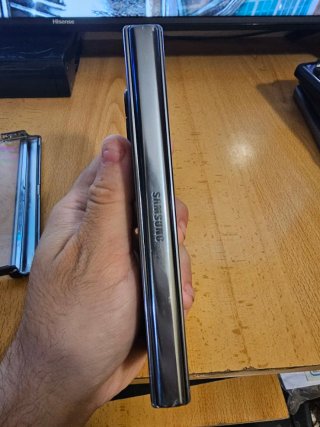 Samsung Galaxy Z Fold 4 256GB Negro