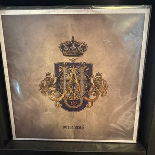 Vinilo LP Östra Aros