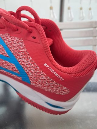 Zapatillas pádel Bullpadel mujer T.38