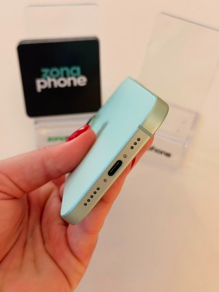 iPhone 15 128GB Verde | Tienda Física