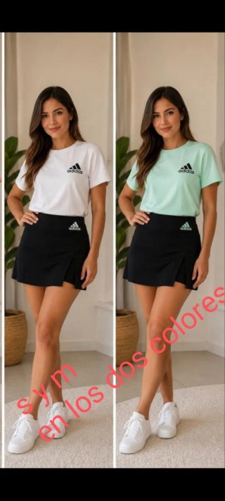 Conjunto Adidas Niña y mayor y niños liquidación
