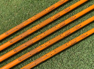 Set Golf CALLAWAY XJ HOT Junior palos golf clubs