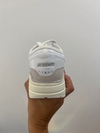 Nike Air Max 1 x Jacquemus Beige/Blanco