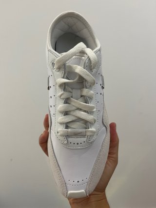 Nike Air Max 1 x Jacquemus Beige/Blanco