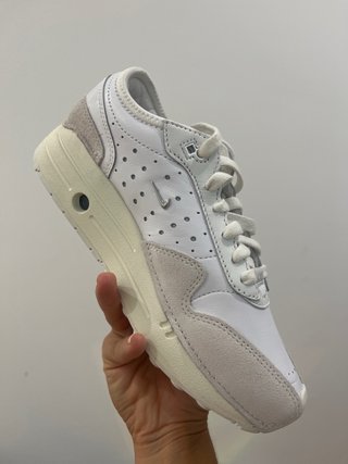 Nike Air Max 1 x Jacquemus Beige/Blanco