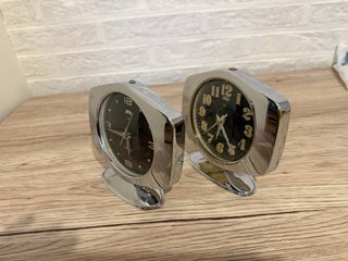 Despertador Diamond Shangai Vintage