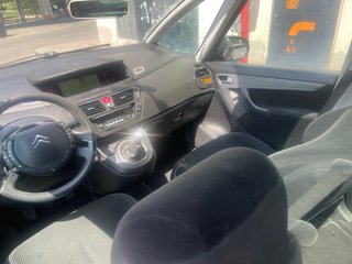 Citroen C4 Picasso 2008