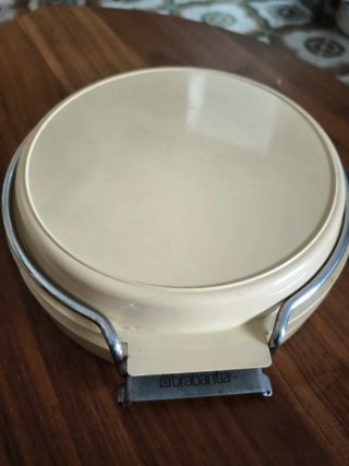 Báscula Vintage Cocina Brabantia