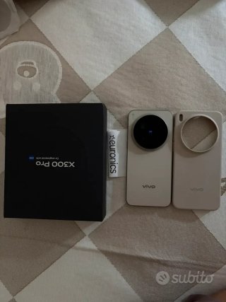 Vivo X300 Pro 16/512GB