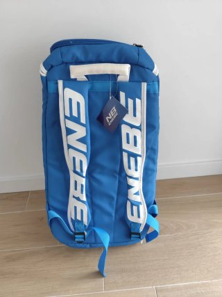 Pala pádel Mrox Zeus Pro + Paletero Enebe