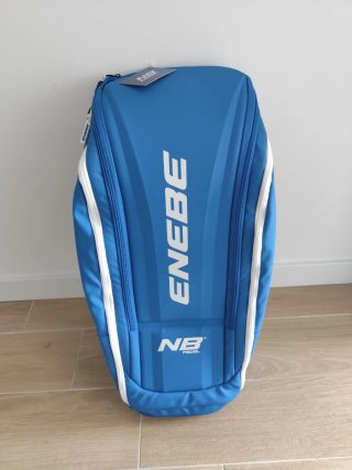 Pala pádel Mrox Zeus Pro + Paletero Enebe