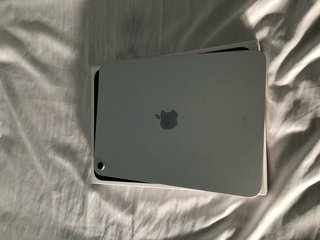 iPad A16 Space Gray - Como Nuevo
