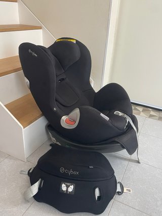 Silla de coche Cybex Sirona