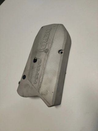 Tapa motor Derbi FDS Rabasa Original