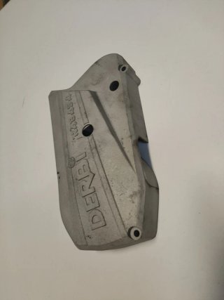 Tapa motor Derbi FDS Rabasa Original