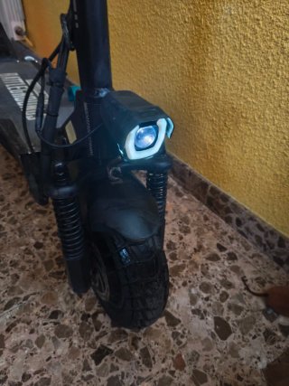 Patinete Smartgyro Speedway
