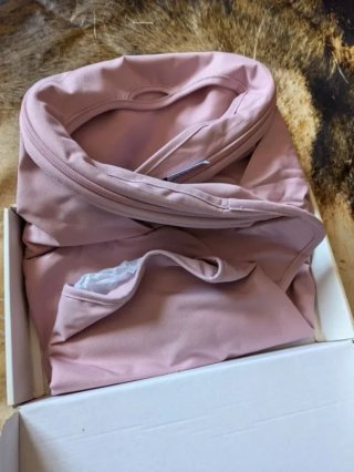 capota bugaboo Fox2 rosa nueva a estrenar con vent