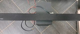 Samsung Barra de Sonido HW-T420