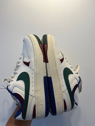 Nike Air Force 1 Shadow Multicolor