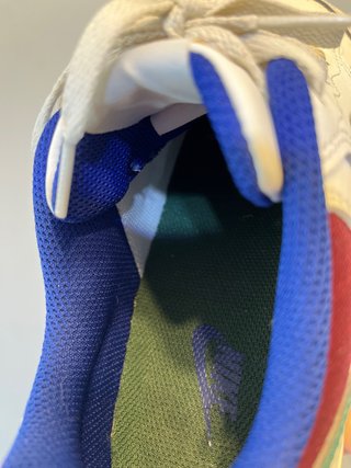 Nike Air Force 1 Shadow Multicolor