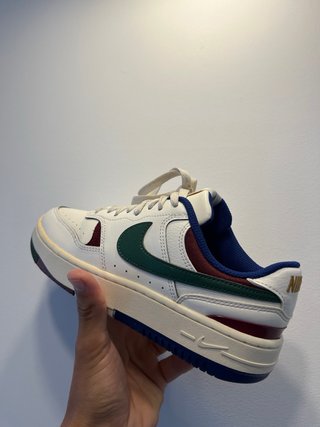 Nike Air Force 1 Shadow Multicolor