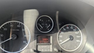 Citroen Berlingo 2017 Minicamper