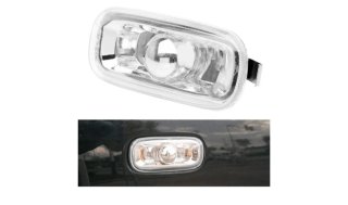Intermitente Lateral Audi A3 8P A4 B6 B7 A6 C5 C6