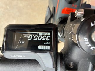 Bicicleta Eléctrica MMR XKORE