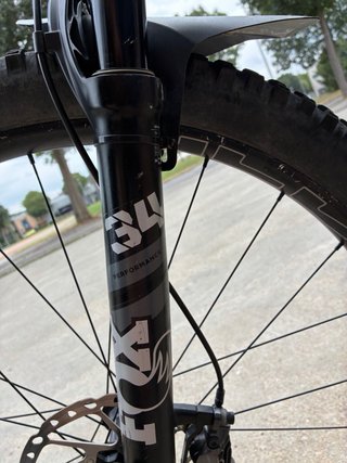 Bicicleta Eléctrica MMR XKORE