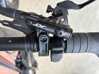 Bicicleta Eléctrica MMR XKORE