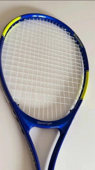 Ráqueta de tenis Slazenger Smash 25