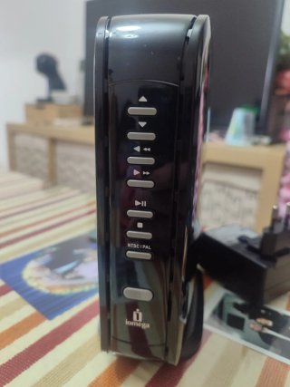 Disco multimedia Screenplay Director 1 TB